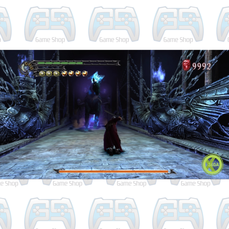 DEVIL MAY CRY : HD Collection | PS4 | OCCASION 4