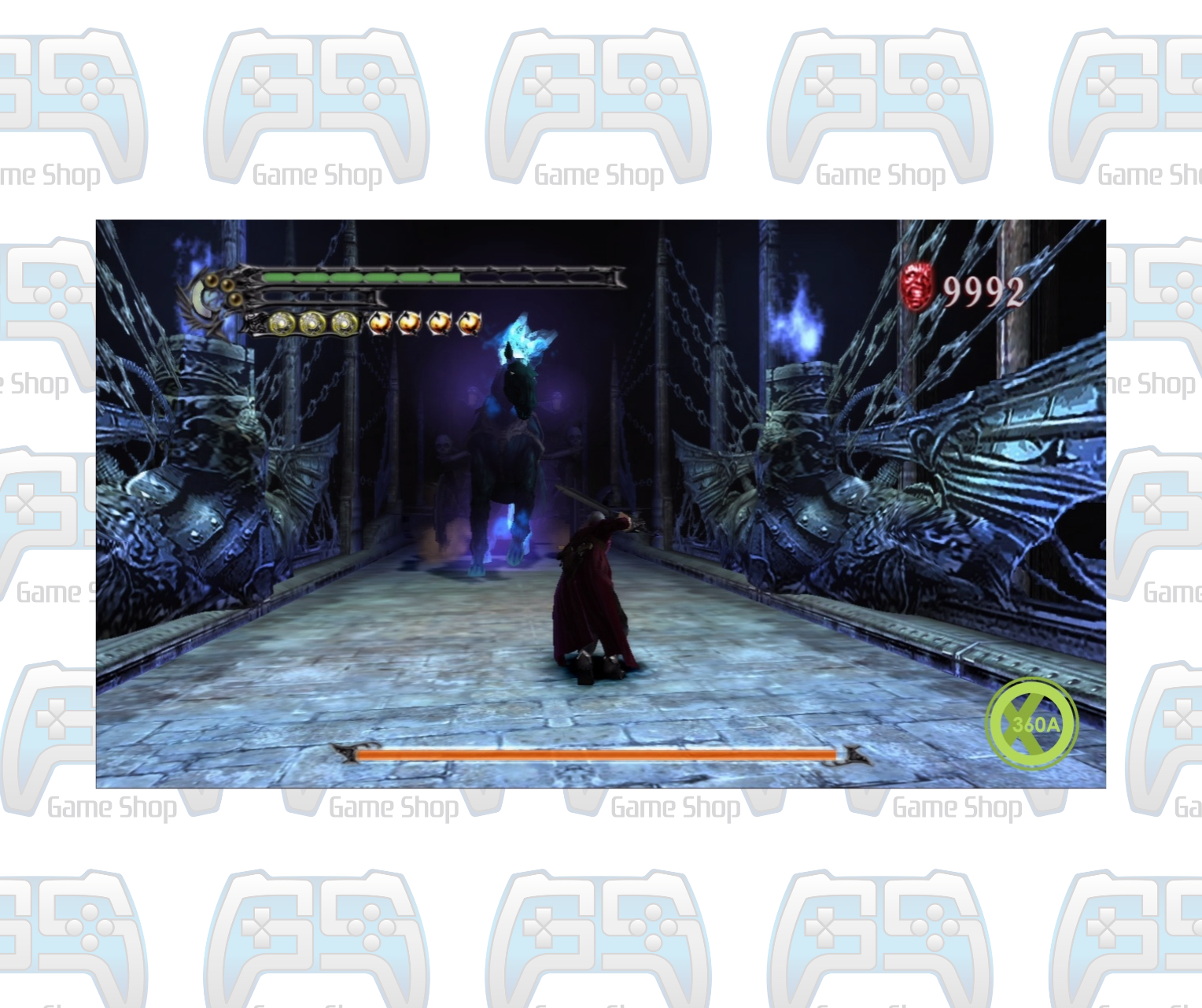 DEVIL MAY CRY :  HD Collection | PS4 | OCCASION
