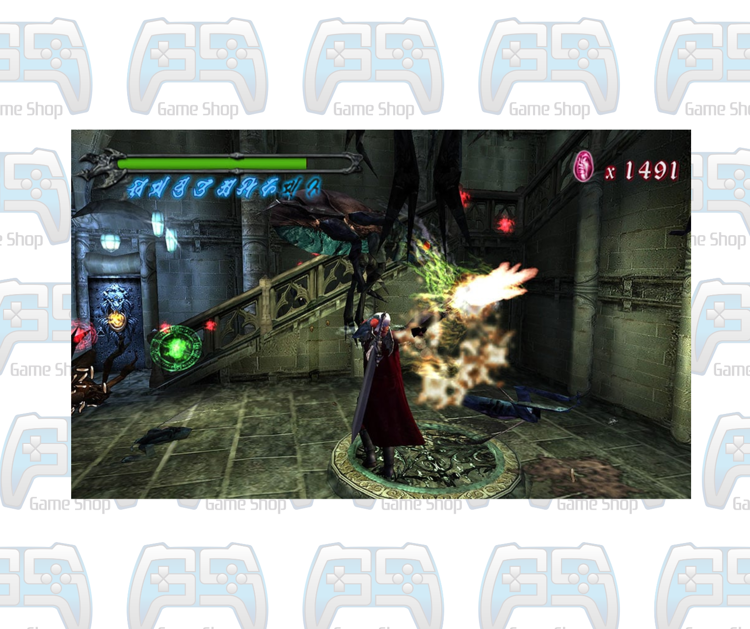 DEVIL MAY CRY :  HD Collection | PS4 | OCCASION