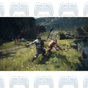 DRAGON'S DOGMA 2 | PS5 3