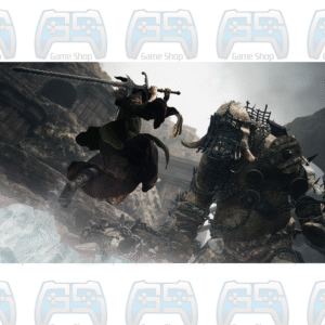 DRAGON'S DOGMA 2 | PS5 4