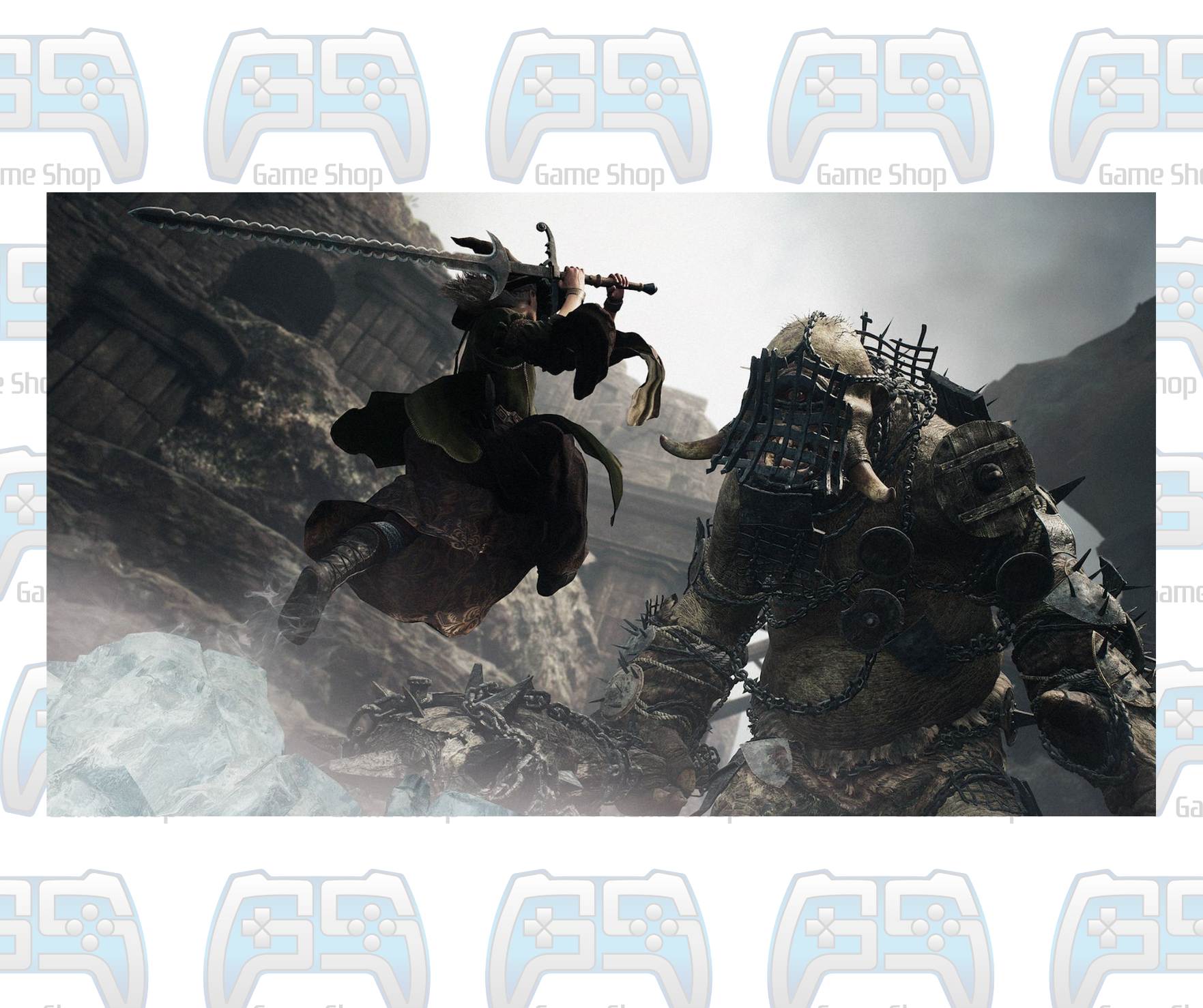 DRAGON'S DOGMA 2 | PS5