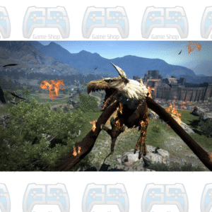 DRAGON'S DOGMA 2 | PS5 2
