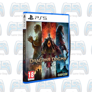 DRAGON'S DOGMA 2 | PS5 1