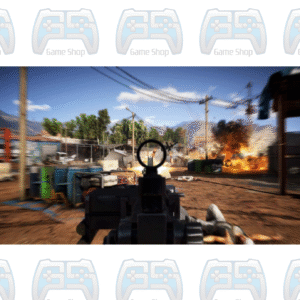 GHOST RECON : Wildlands | PS4 4
