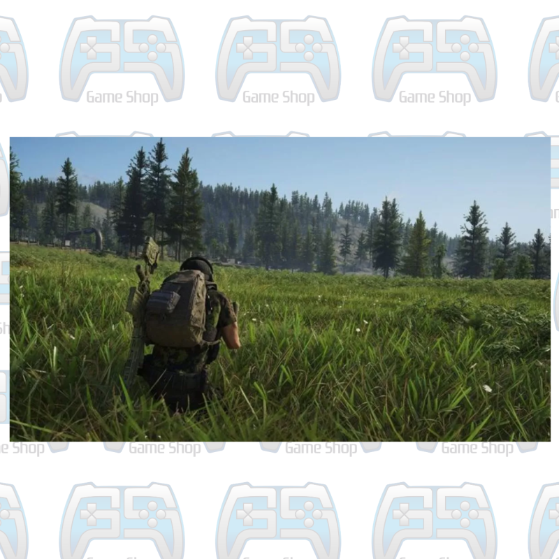GHOST RECON : Breakpoint | XBOX ONE | OCCASION 2