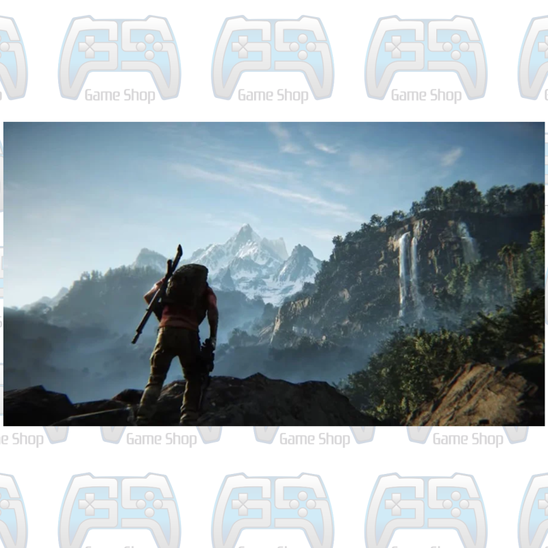 GHOST RECON : Breakpoint | XBOX ONE | OCCASION 3