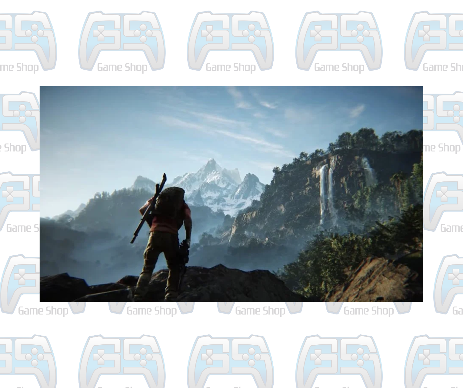 GHOST RECON : Breakpoint | XBOX ONE | OCCASION