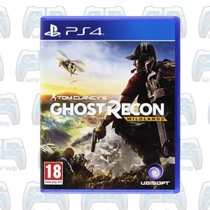 GHOST RECON : Wildlands | PS4 1