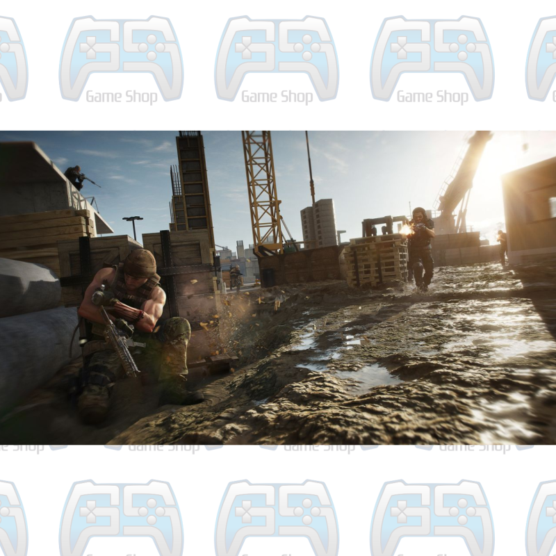 GHOST RECON : Breakpoint | XBOX ONE | OCCASION 4