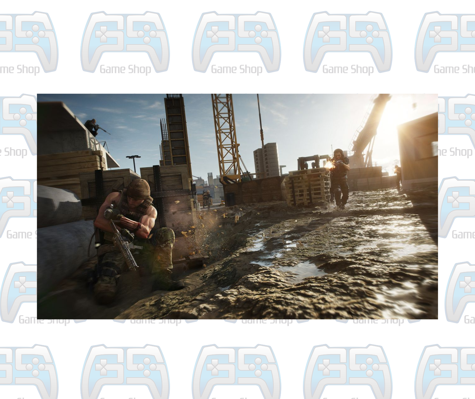 GHOST RECON : Breakpoint | XBOX ONE | OCCASION