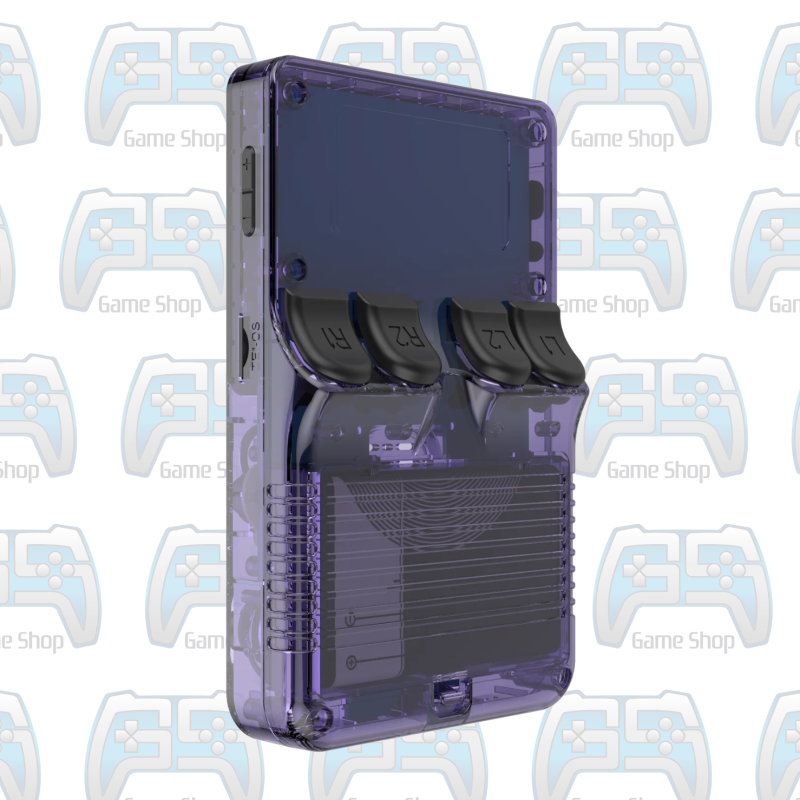 RETRO GAMING CONSOLE R36S 4