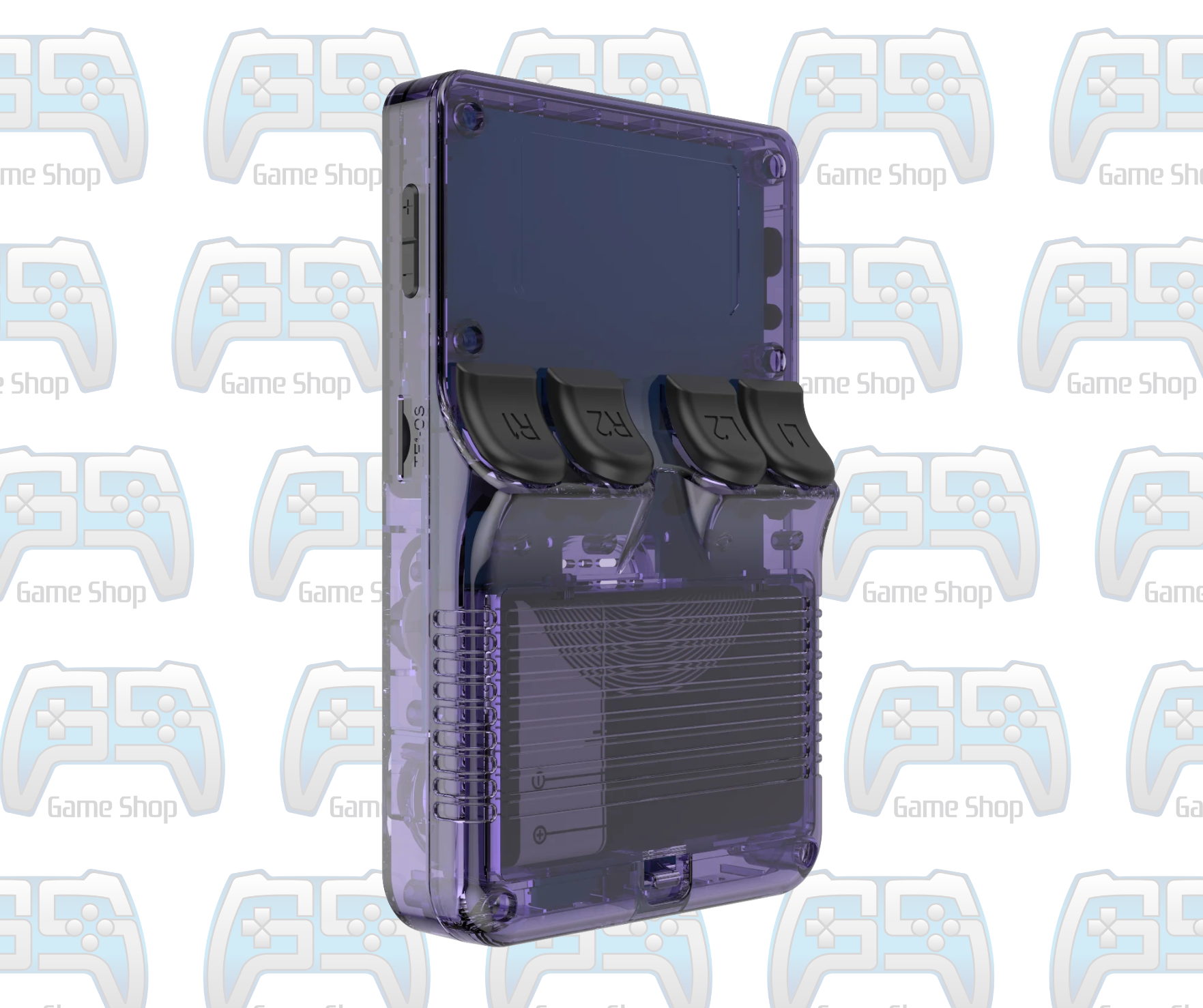 RETRO GAMING CONSOLE R36S