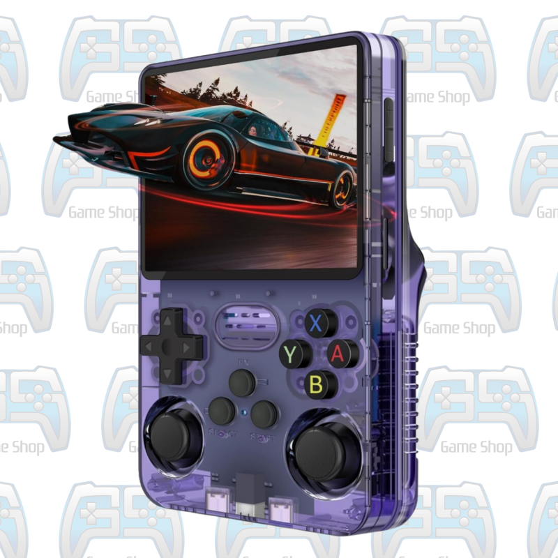 RETRO GAMING CONSOLE R36S 3