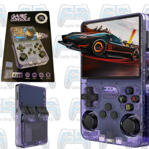 RETRO GAMING CONSOLE R36S 1