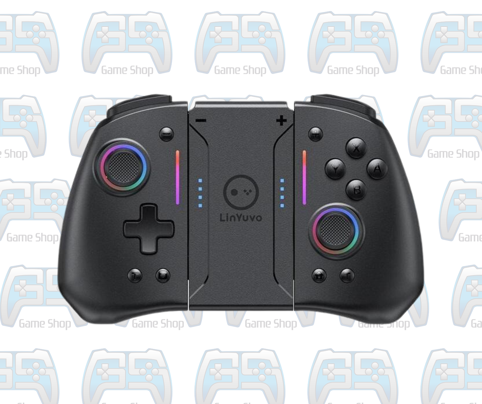 MANETTE SWITCH LinYuvo KS42 | SWITCH