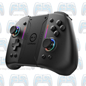 MANETTE SWITCH LinYuvo KS42 | SWITCH 1