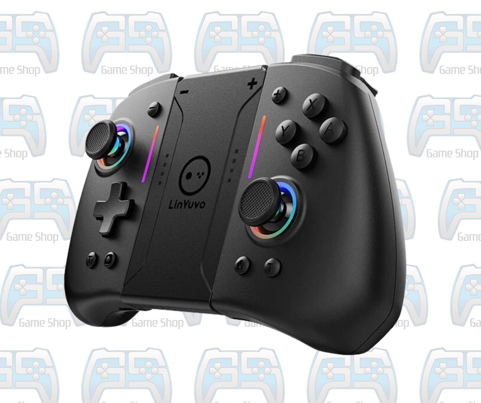 MANETTE SWITCH LinYuvo KS42 | SWITCH