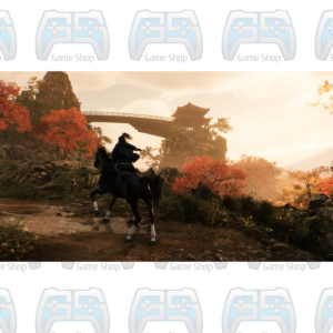 RISE OF THE RONIN | PS5 | OCCASION 4