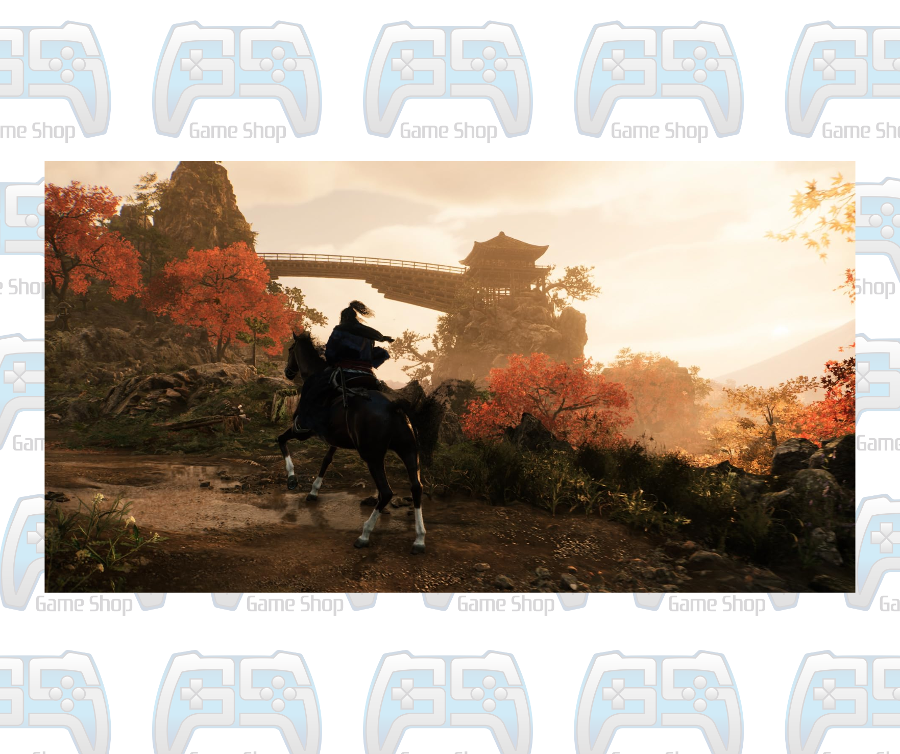 RISE OF THE RONIN | PS5 | OCCASION