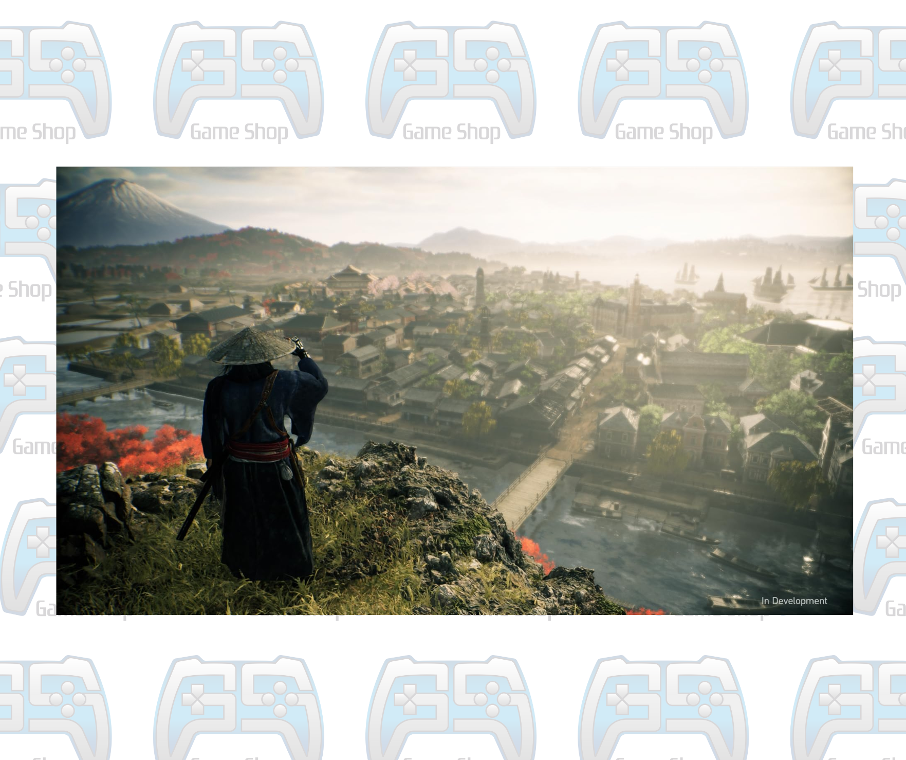 RISE OF THE RONIN | PS5 | OCCASION