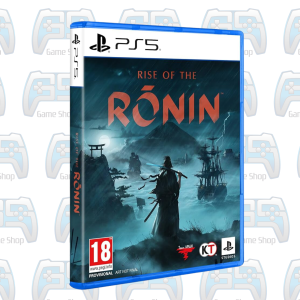 RISE OF THE RONIN | PS5 | OCCASION 1