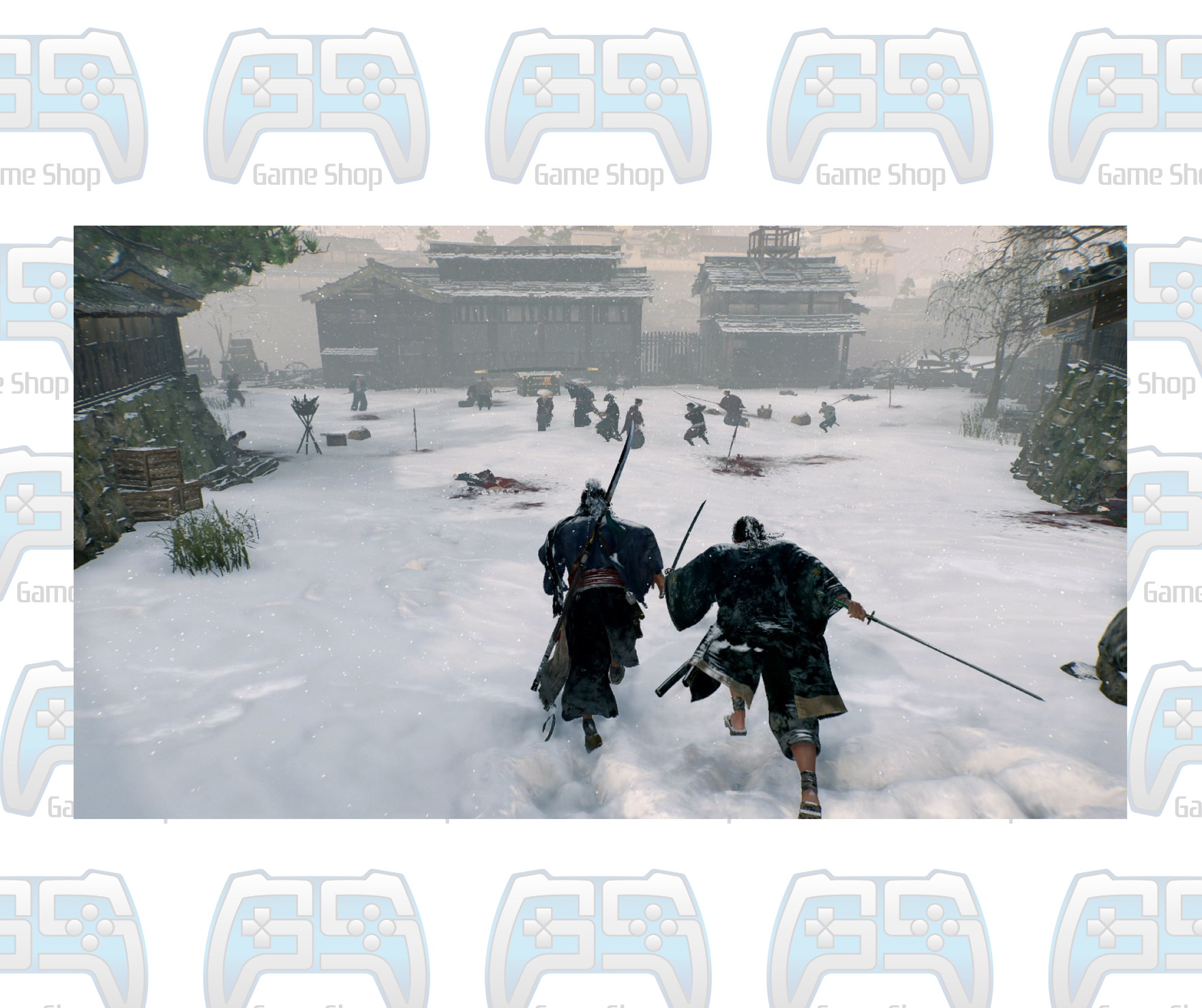 RISE OF THE RONIN | PS5 | OCCASION