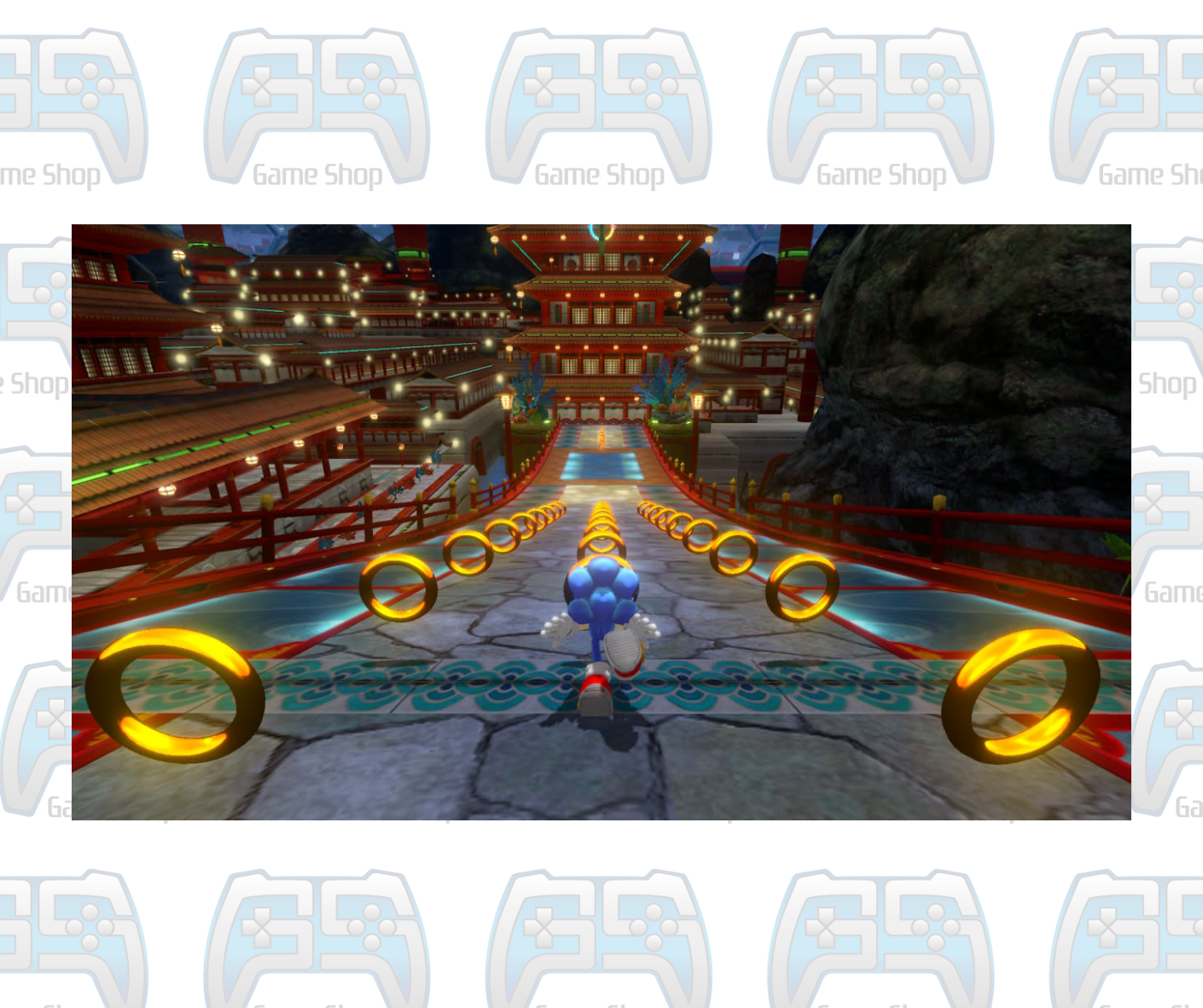 SONIC : Colors Ultimate | PS4 | OCCASION
