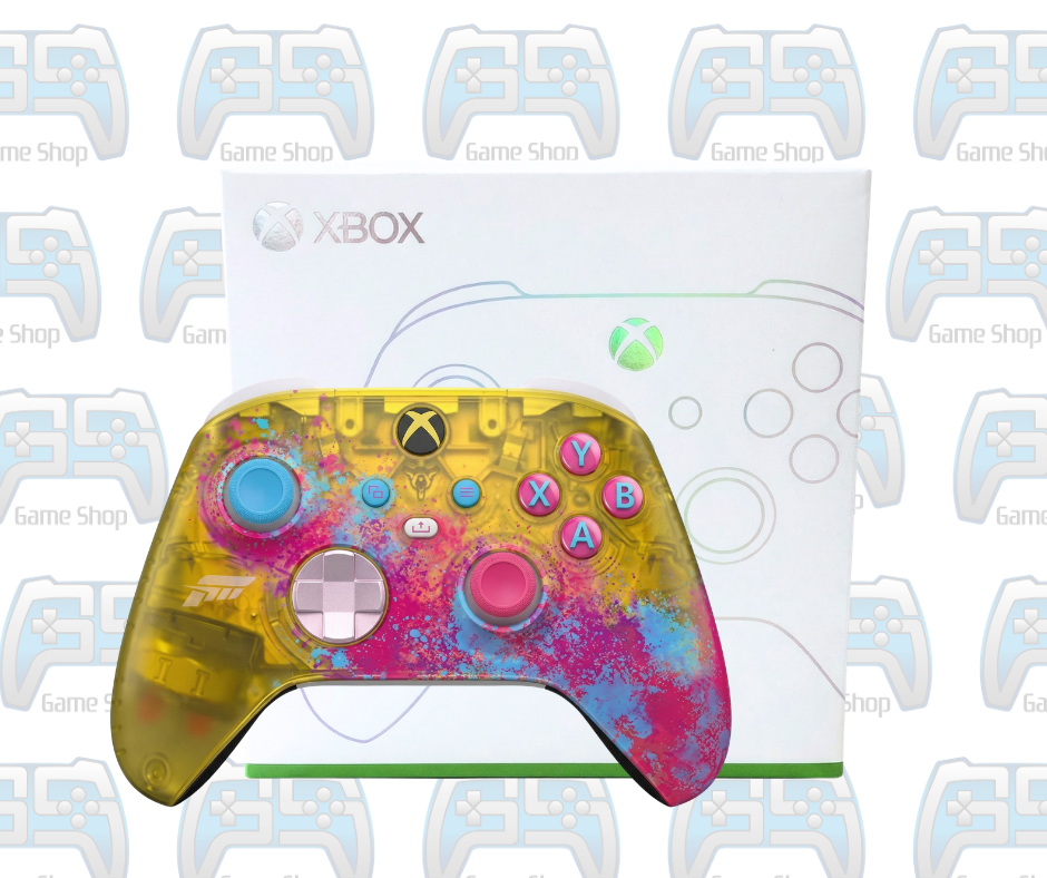 Microsoft Xbox Wireless Controller Forza Horizon 5 Xbox Series