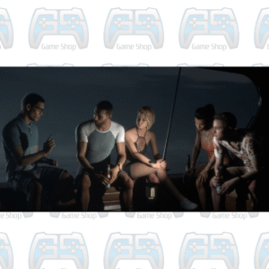 THE DARK PICTURES : Man of Medan | PS4 | OCCASION 4