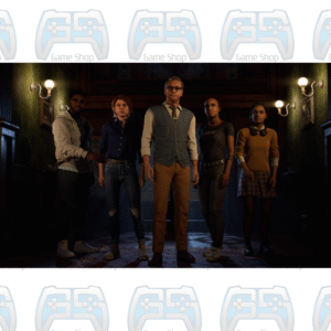 THE DARK PICTURES : Man of Medan | PS4 | OCCASION 3