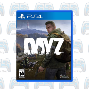 DAYZ | PS4 1