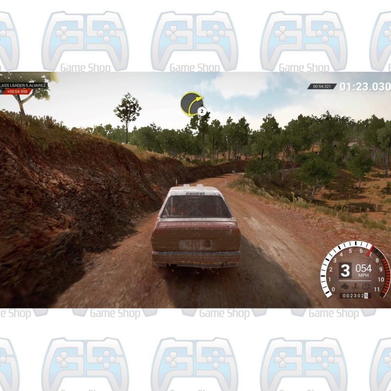 DIRT 4 | PS4 | OCCASION 3