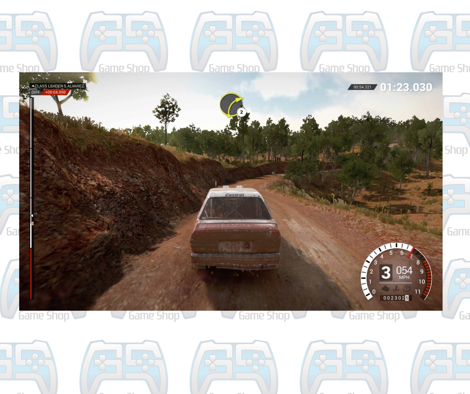 DIRT 4 | PS4 | OCCASION