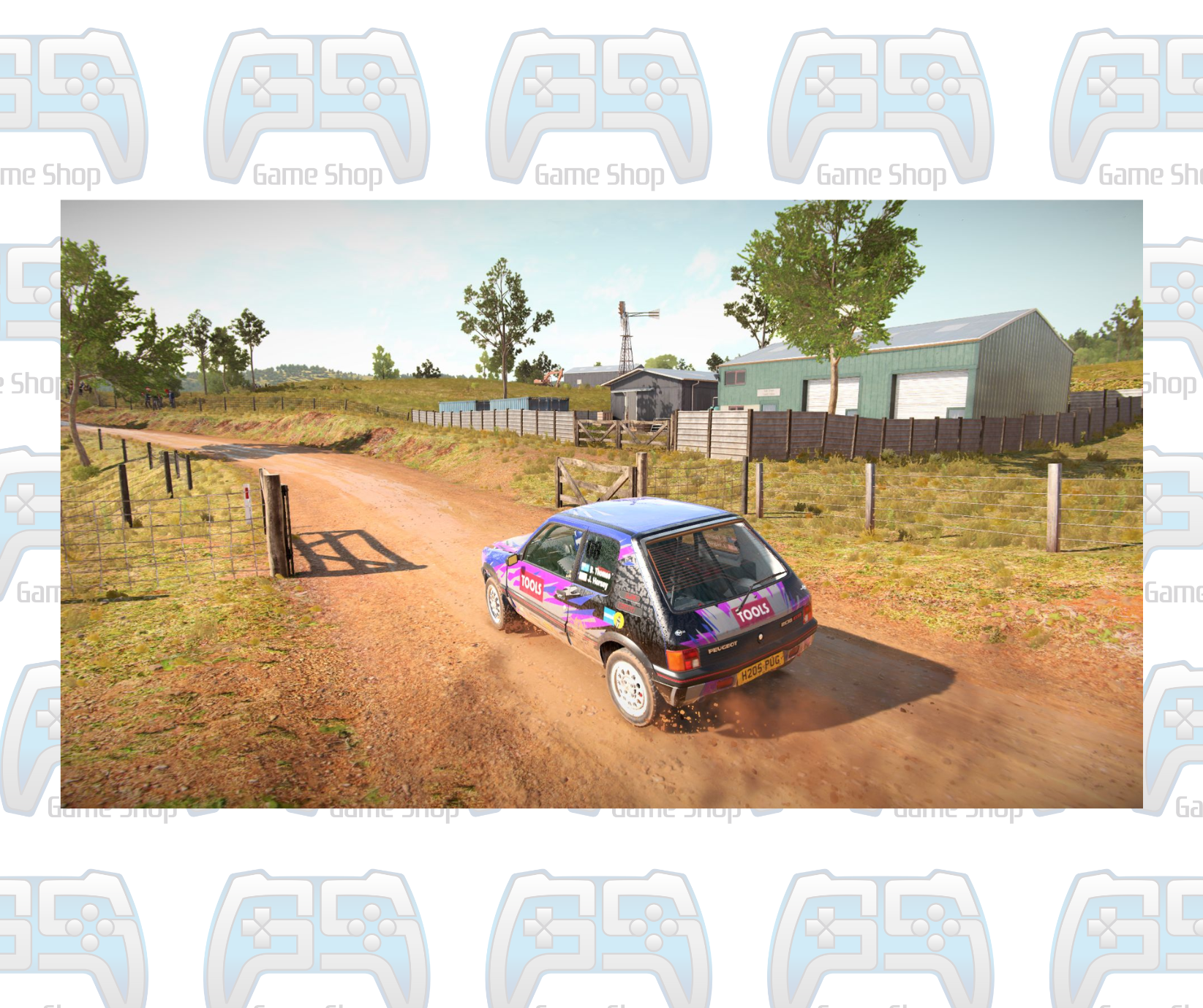 DIRT 4 | PS4 | OCCASION