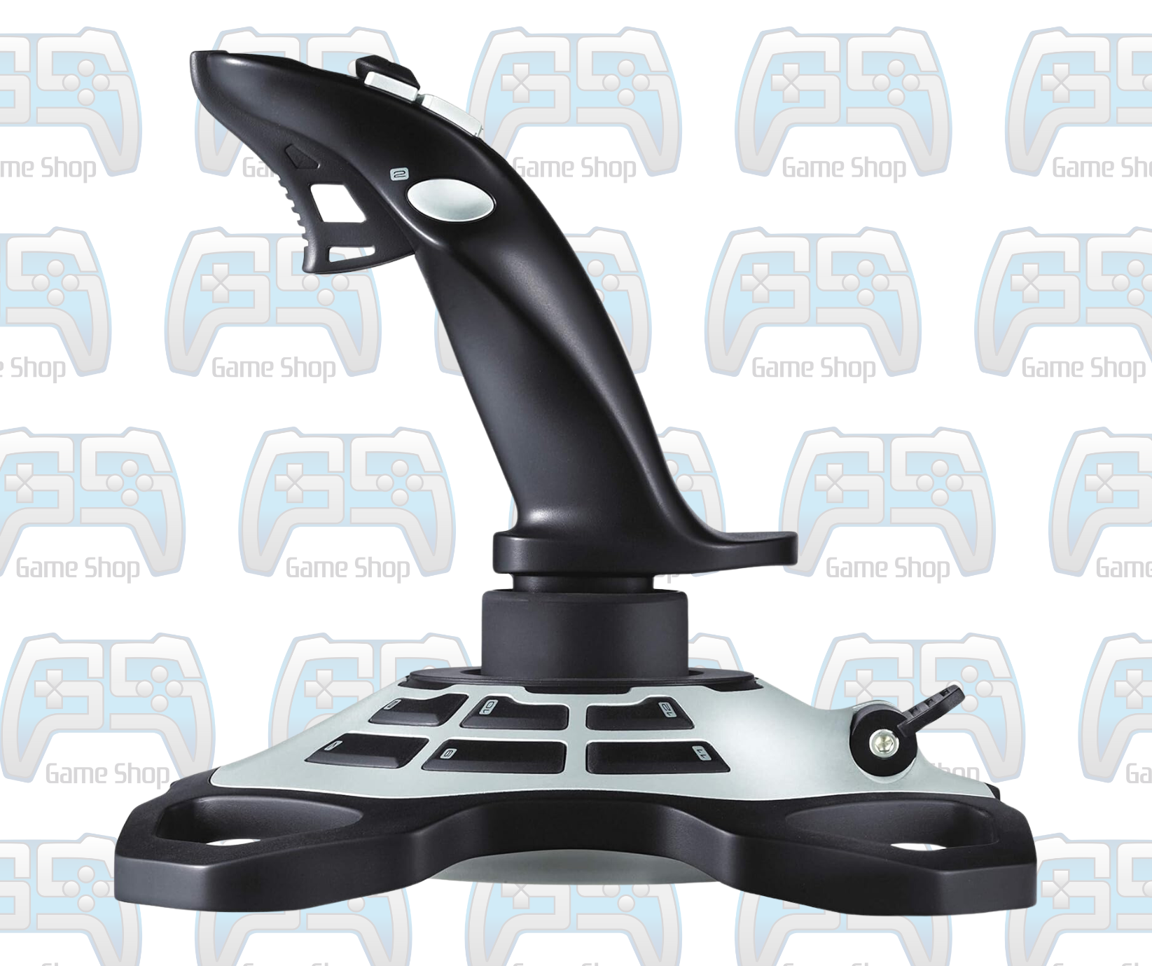 LOGITECH G EXTREME 3D PRO JOYSTICKS | OCCASION