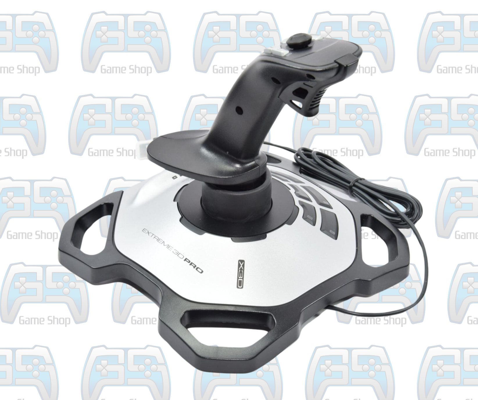 LOGITECH G EXTREME 3D PRO JOYSTICKS | OCCASION