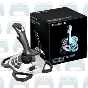 LOGITECH G EXTREME 3D PRO JOYSTICKS | OCCASION 1