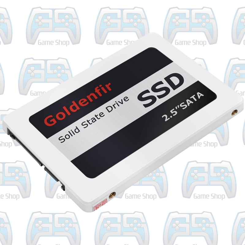 DISQUE DUR SSD INTERNE 2.5" GOLDENFIR 1 TB 3