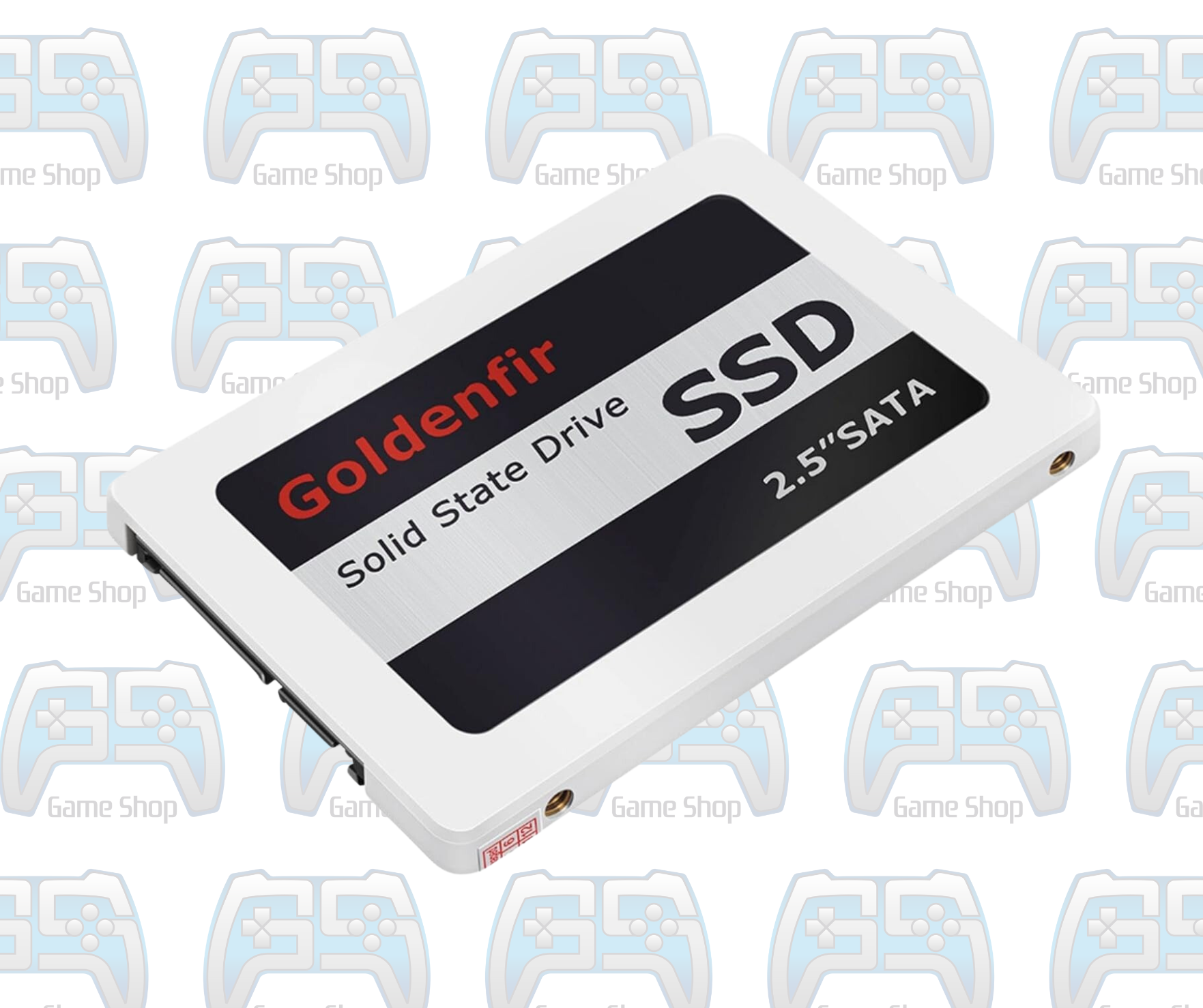 DISQUE DUR SSD INTERNE 2.5" GOLDENFIR 1 TB