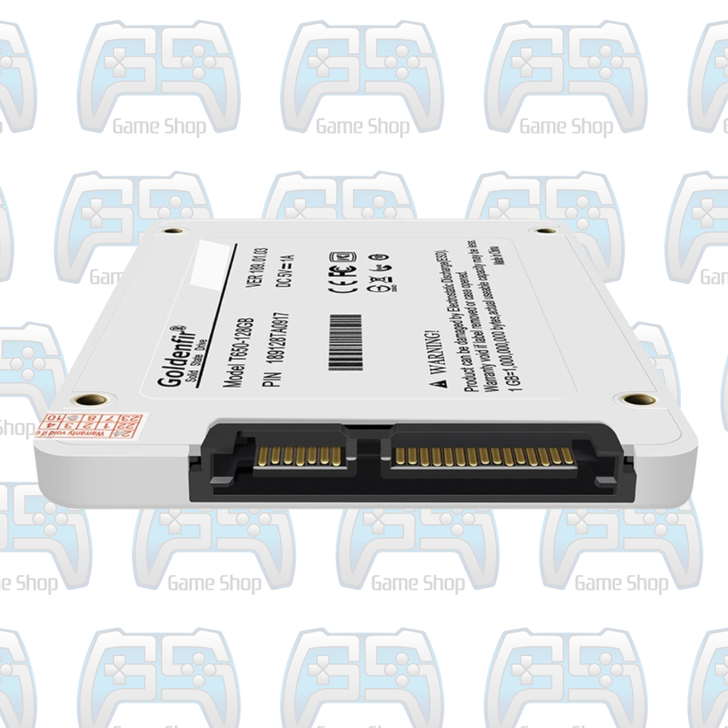 DISQUE DUR SSD INTERNE 2.5" GOLDENFIR 1 TB 2