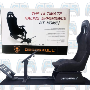 DEADSKULL THE ULTIMATE RACING EXPERIENCE AT HOME 1