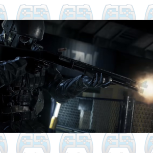 CALL OF DUTY : Modern Warfare | XBOX ONE | OCCASION 4