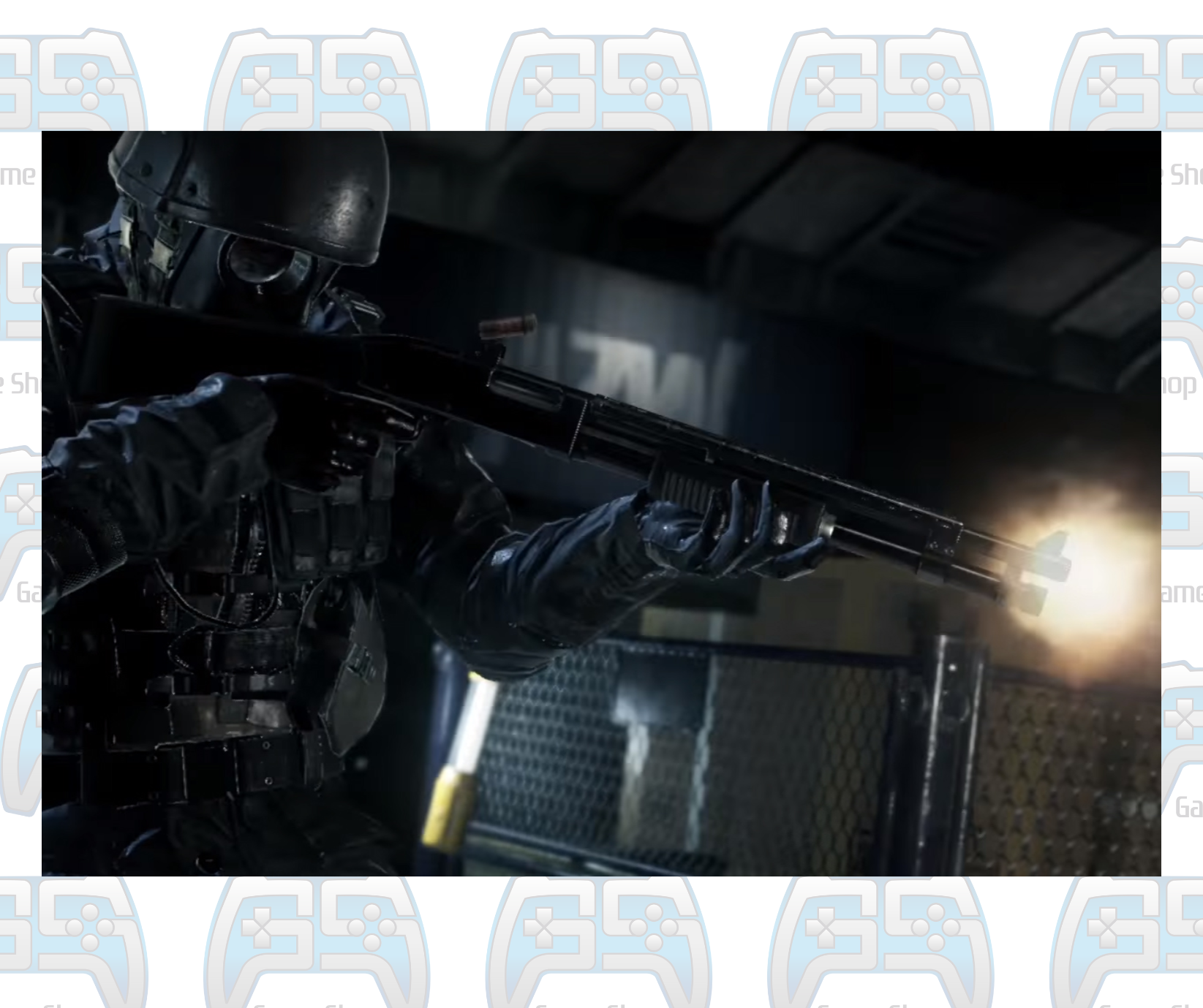 CALL OF DUTY : Modern Warfare | XBOX ONE | OCCASION