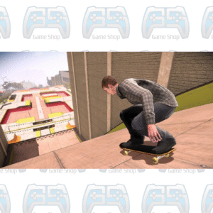 TONY HAWK'S : Pro Skater 5 | PS4 | OCCASION 4