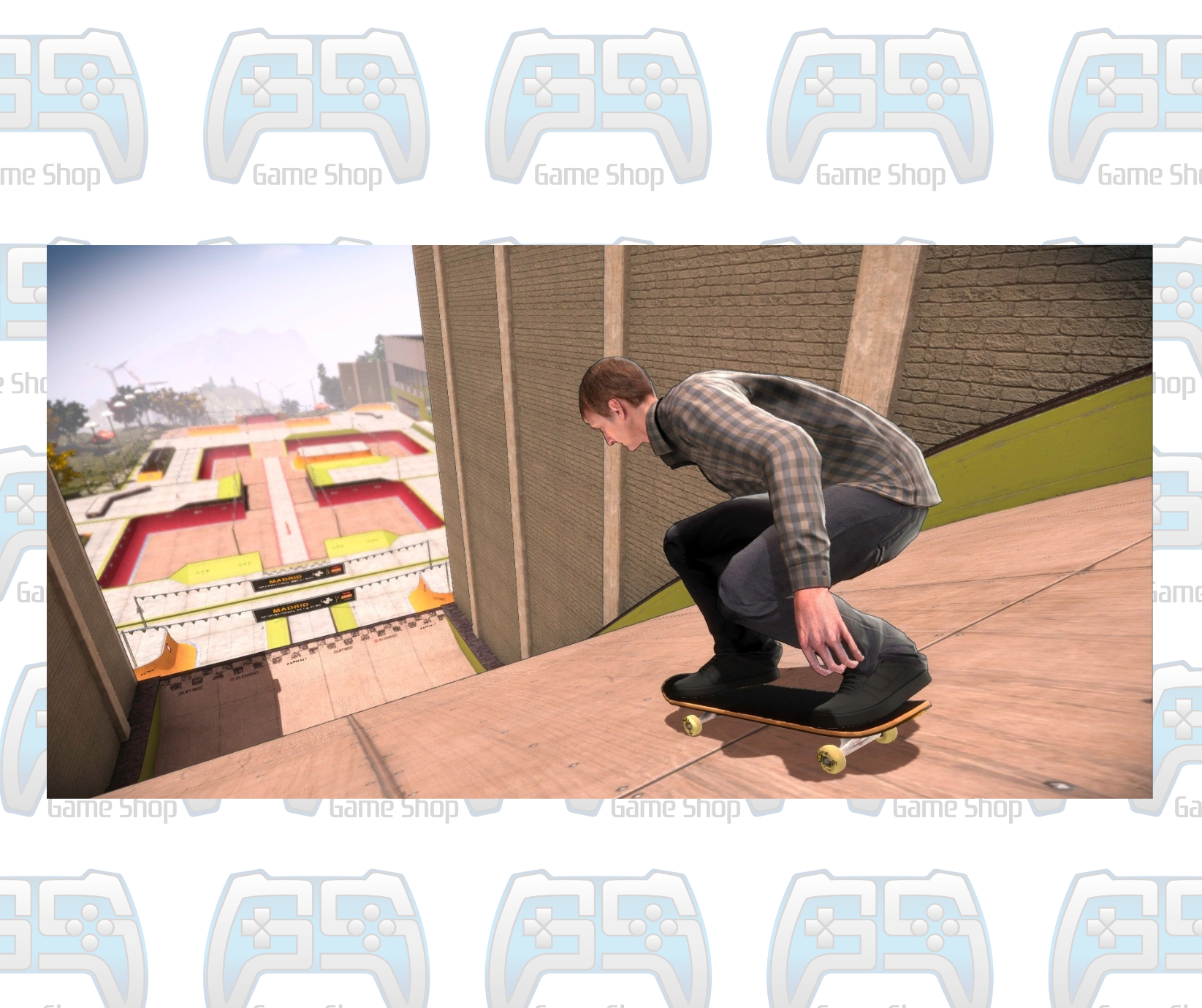TONY HAWK'S : Pro Skater 5 | PS4 | OCCASION
