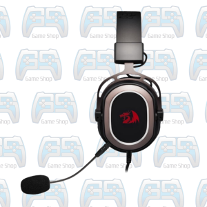 CASQUE GAMER REDRAGON H710 PRO SURROUND 7.1 | PC - CONSOLES 2