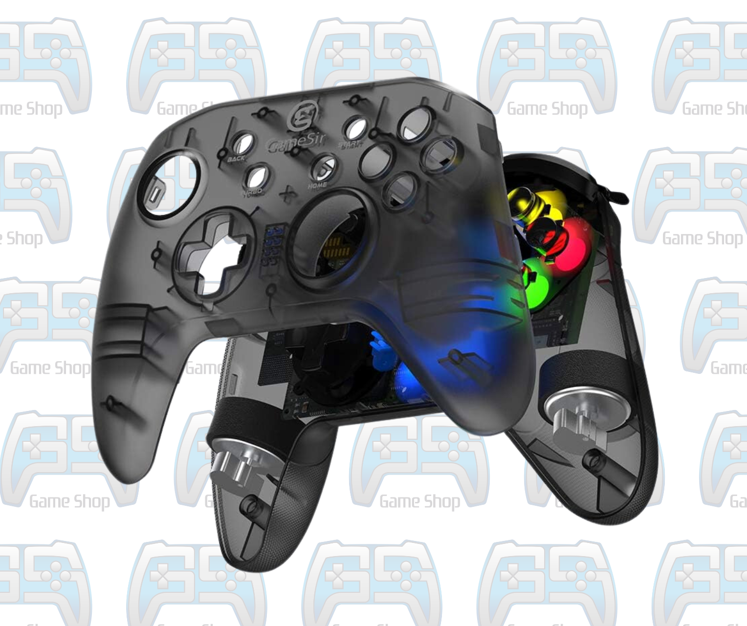 MANETTE GAMESIR T4w | PC