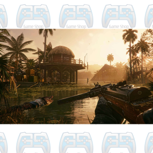 FAR CRY 6 | XBOX ONE - SERIES | OCCASION 2