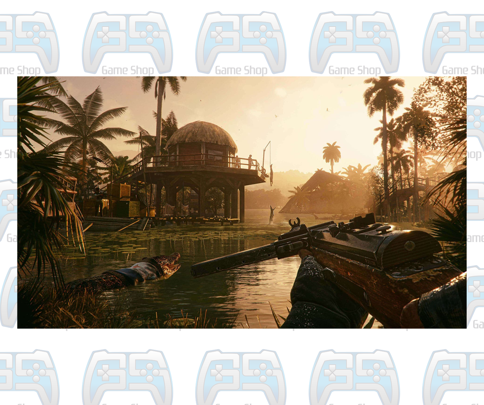 FAR CRY 6 | XBOX ONE - SERIES | OCCASION